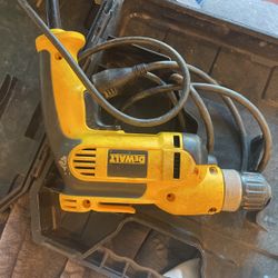 Dewalt Power Drill  
