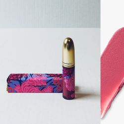 MAC Powder Kiss Liquid Lipcolour Lunar Luck Fortune Tell Me