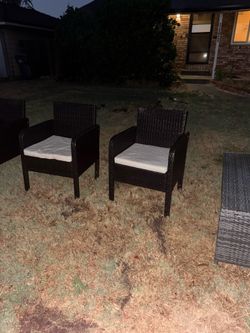 Wayfair Outdoor Furniture