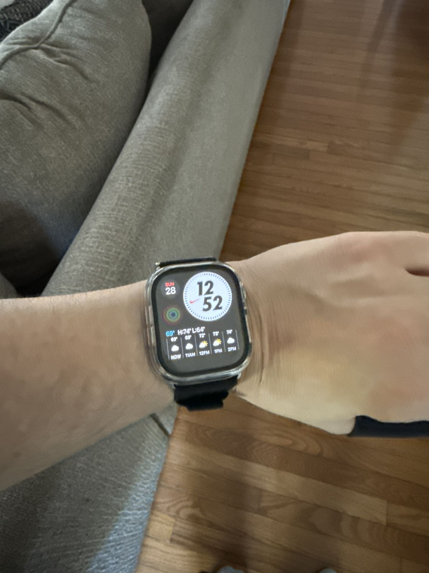 Apple Watch
