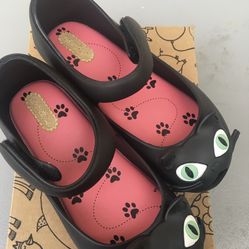 Mini Melisa Zapato