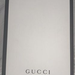 Guccis Shoes