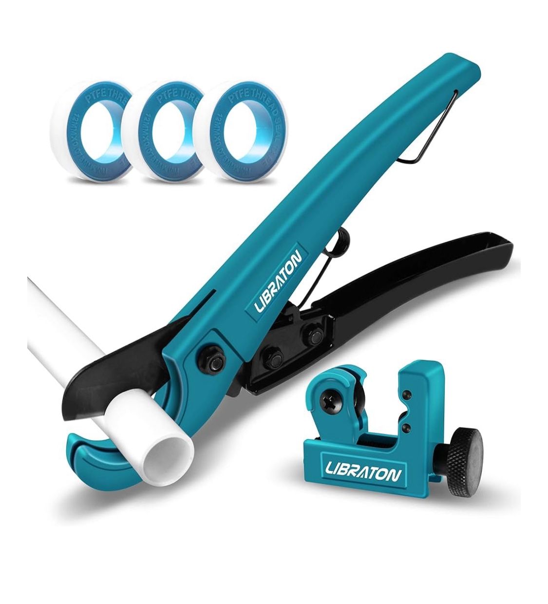 Libraton Tube, Pex Cutter 1-1/4