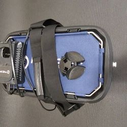 Hydrogen Ball Launcher 