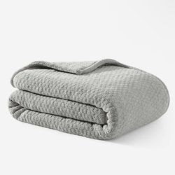 Sunday Citizen Weighted Blanket