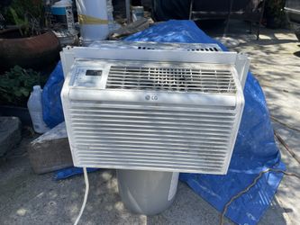A/C Unit 