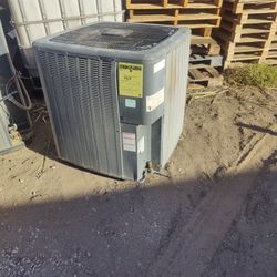 Used Air Conditioning Equipment