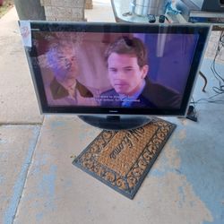 55' Toshiba Tv