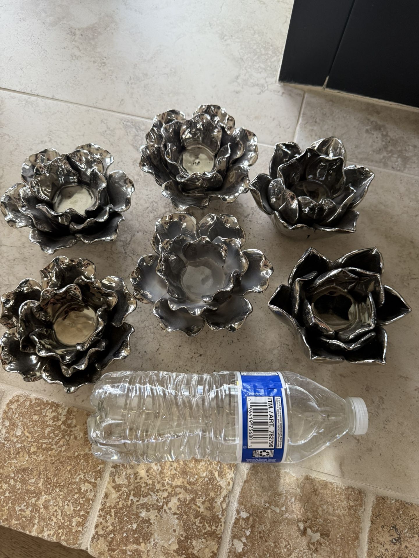 Tea Light Candle Holders 