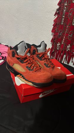 Air Jordan 5 Retro