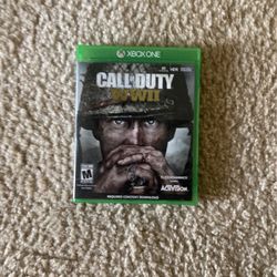 Call Of Duty World War 2