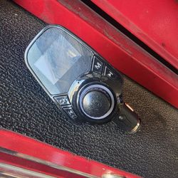 Fm Transmitter Music Car Play Phone Wireless Bluetooth 