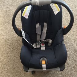 Car Seat 