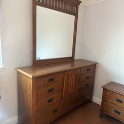 Bedroom Set