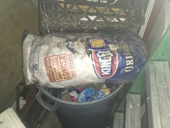 Kingsford Original Charcoal Value Size 2x18.6lb Total 37.2lb - BBQ Charcoal
