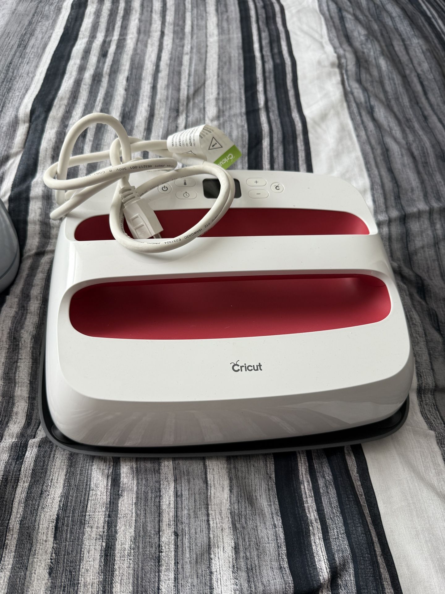 12x12 Heat Press Circut