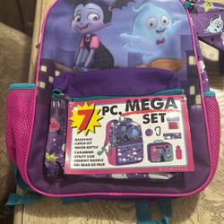 backpack