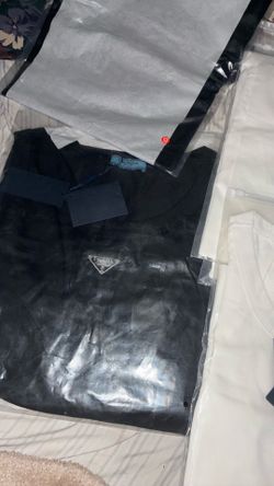 Prada Tank Top Shirts