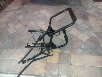 Bicicle Stand