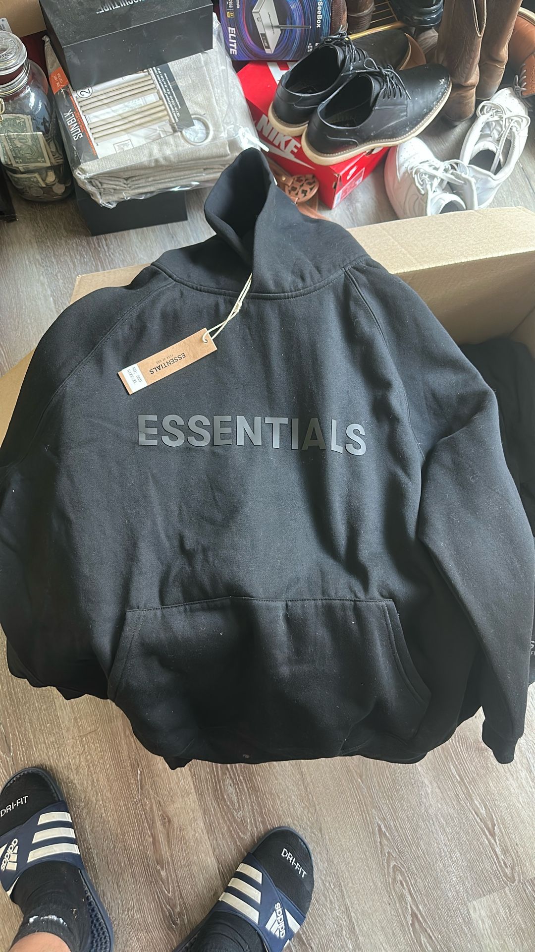 Men’s Hoodie