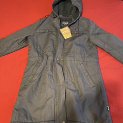 Patagonia Jacket