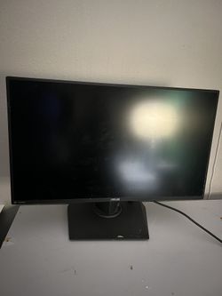 ASUS ROG SWIFT GAMING MONITOR 27” (PGS79Q)