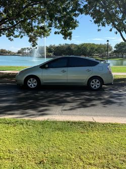 2006 Toyota Prius
