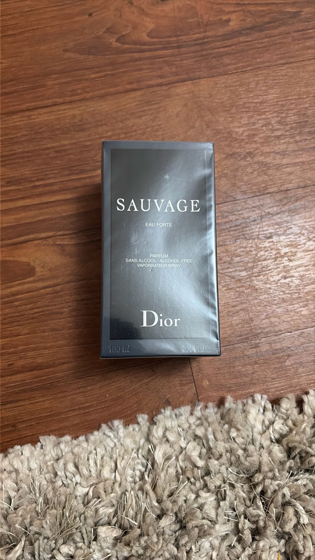 Dior Cologne