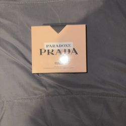 Prada Perfume