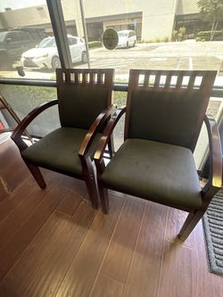 Office Chairs