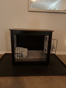 Pet Crate For Small Dog Indoor