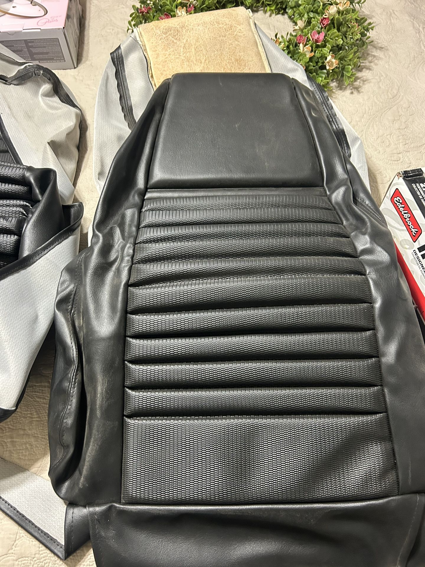 69/70 Mustang Parts - Prices Vary