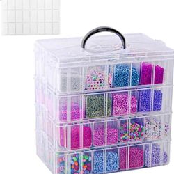 Bead organizer New 