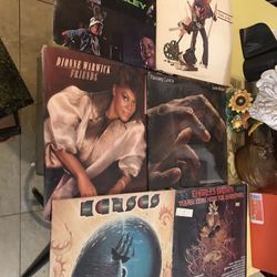 Records