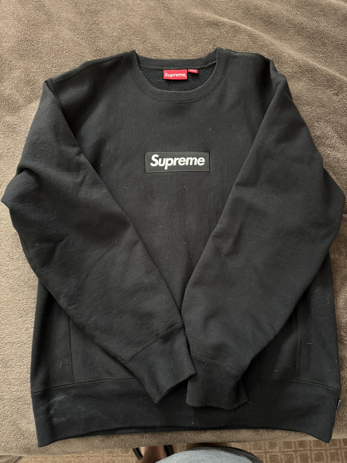 Supreme (FW18)