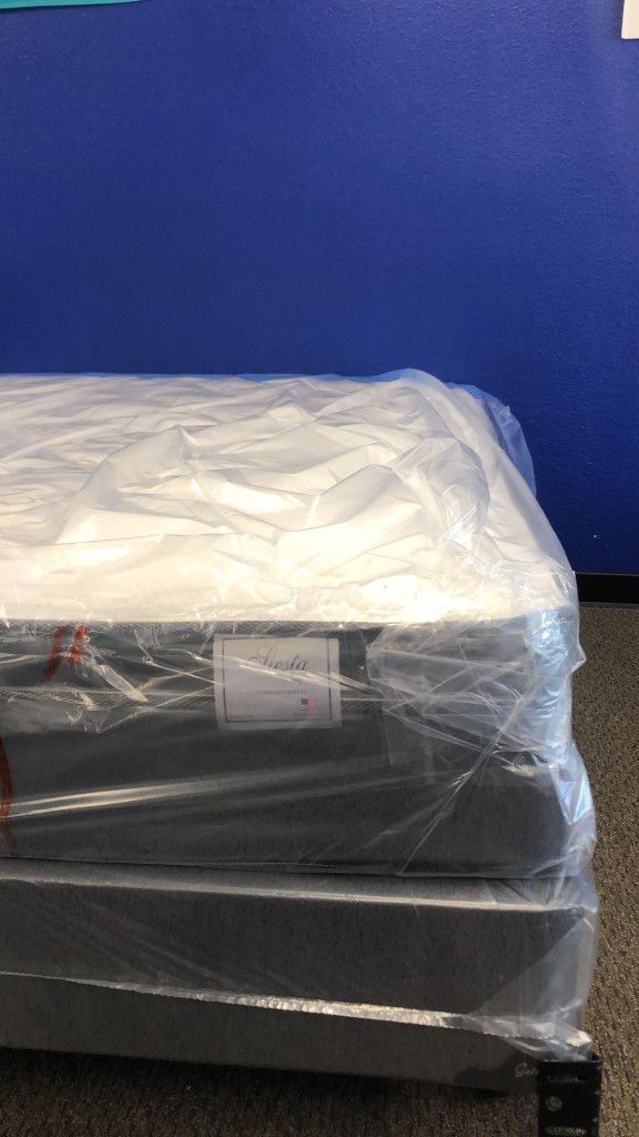 ♨Brand New Queen mattress Liquidation