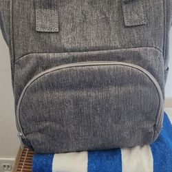 Tote Bag, Lunch Bag