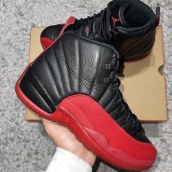 Air Jordan 12 Retro