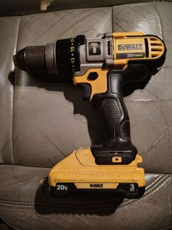 Tool lot