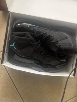 Gamma blues