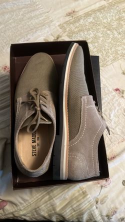 Steve Madden 11