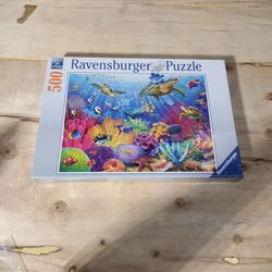 Puzzle