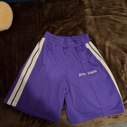 Palm Angels Men’s Shorts 