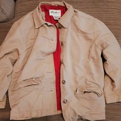 Vintage Eddie Bauer Coat 