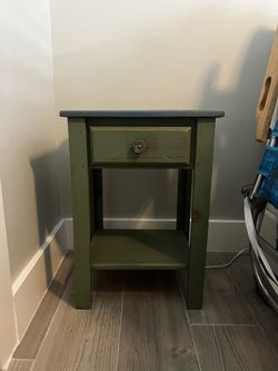 Side Table