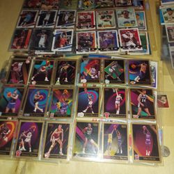 Baseball Cards