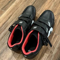 Peloton Exercise Bike Shoes 