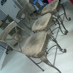 Bar Stools 