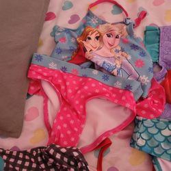 Toddler Bathing Suits 