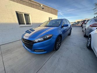 2016 Dodge Dart